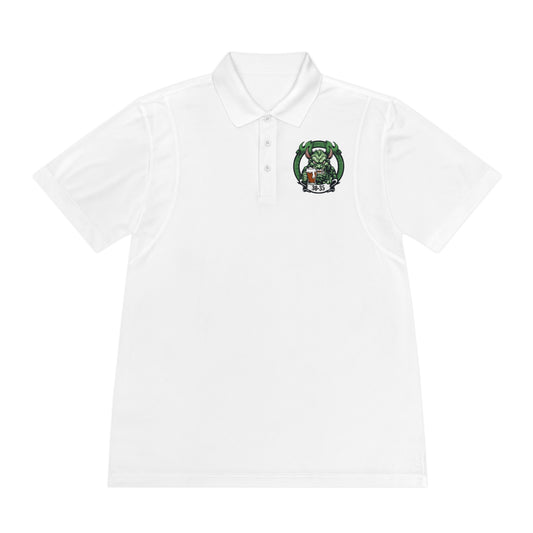 Polo Demon