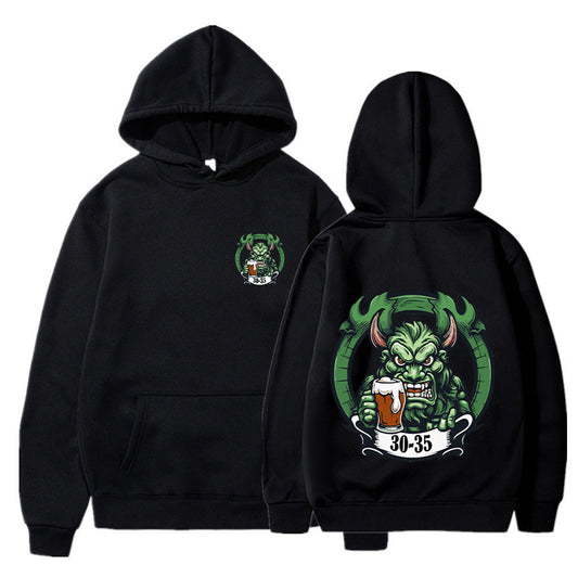 Hoodies 30-35